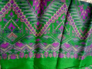 Silk Saree