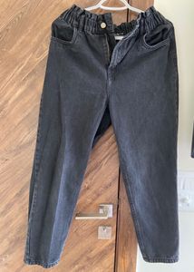 Charcoal Jeans