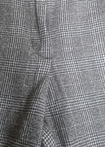 Checkered Trousers (Never Worn)