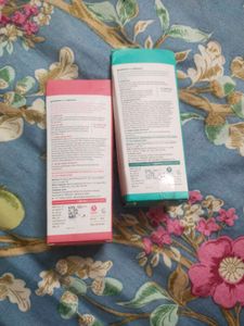 Plum Sunscreen Pack 2 Combo