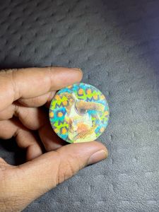 Michael Jordan Tazo