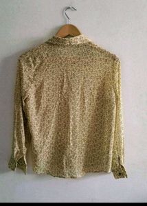 Printed Shirt