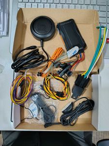 GT06F Vehicle GPS Tracker
