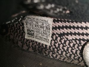 Adidas Originals Yeezy 350 V2 Yechiel