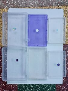 Free 7pcs Courier Bag With Set Of 16 One Time Used