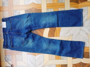 Snitch Bootcut Jeans