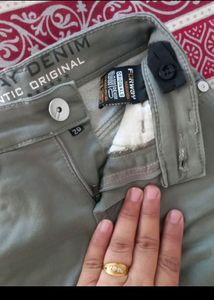 Combo Of 2 Branded Jeans For Kids