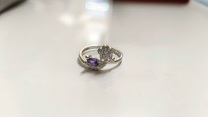 pure silver 💍# fixed price