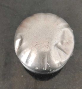 Dubblin Insulated Water Bottle With Handle