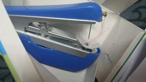 mini sewing kit for self stitching