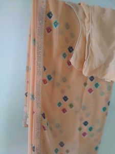 a beautiful  2 combo sarees