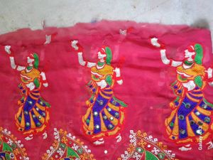 Ethnic Navratri Material