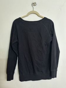 TEAMSPIRIT Graphic Sweatshirt