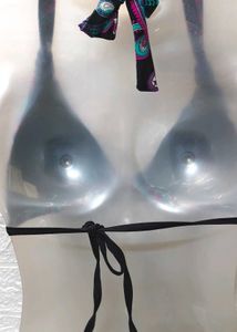 New Piece Boho Chic Style Bikini 👙 Top