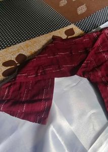 Elegant Kurta