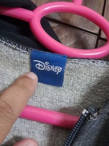Disney Embellished Jacket