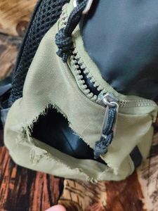 SwissGear Backpack - Used