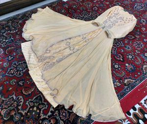 Rich CLASS DRESS