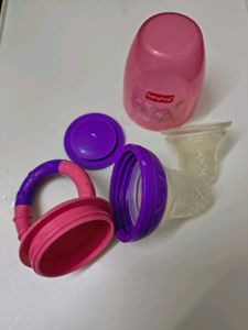 Baby Food Feeder