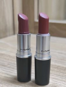 MAC Whirl + Creme In Your Coffee