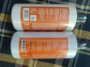 Arata Shampoo And Conditioner