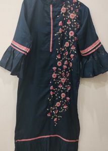 Sharara Kurta Set