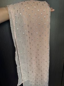 Women Stole/ Scarf For Daily Or Festive Use