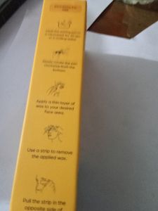 Sanfe Eyebrow &amp; Facial Waxing Pen