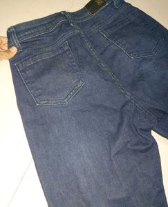 DN MX Stretch Jeans Size 26