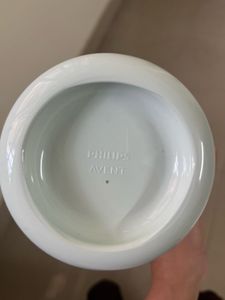 Phillips Avent manual Breast Pump