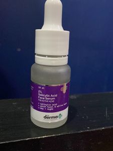 Salicylic Acid Serum