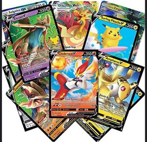 Pokemon Card Collection