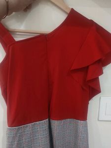 Beautiful Dress Bought From Showroom