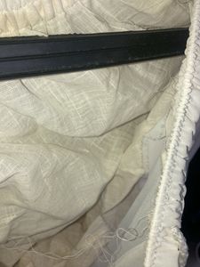 White Long Fairy Skirt