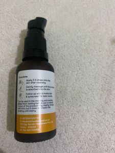 Urgent Sale Deconstruct Vitamin C Serum