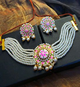 Jewellery Set