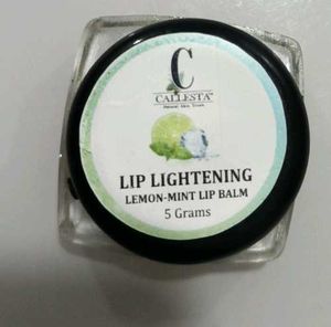 Callesta Lip Lightening Balm
