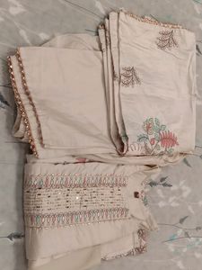 Women Kurta Set & Suit