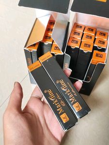 Mark Line Eyeliner+Mascara Combo