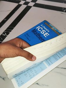 Maths Book Of Class10th 😍 #Maths