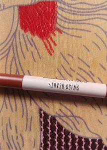 SWISSBEAUTY LIP CRAYON