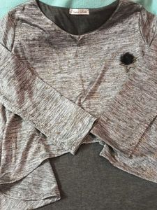 Woman&#39;s Top