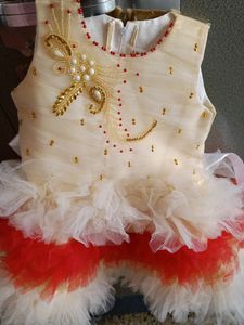 Dress for baby girl