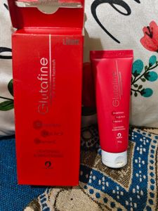 Brand New Make-up Kit And Face Wash ❤️🥰💝