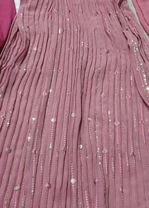 Nyra Cut Dress For 9to 10 Year