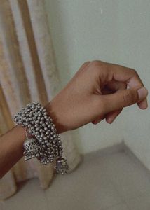 Jhumka Bangles