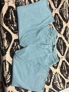 Light Blue wide leg Jeans