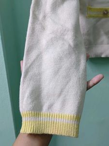 Cute Cardigan Sweater