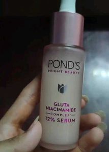 Pond&#39;s Bright Beauty Serum