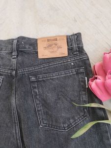 Baggy Jeans For Women